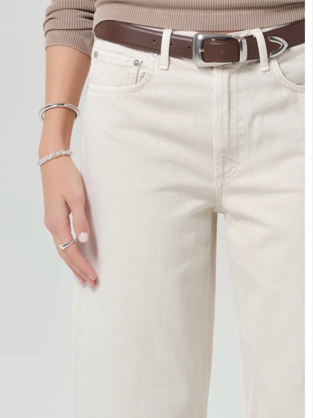 Citizens of Humanity Miro Jeans